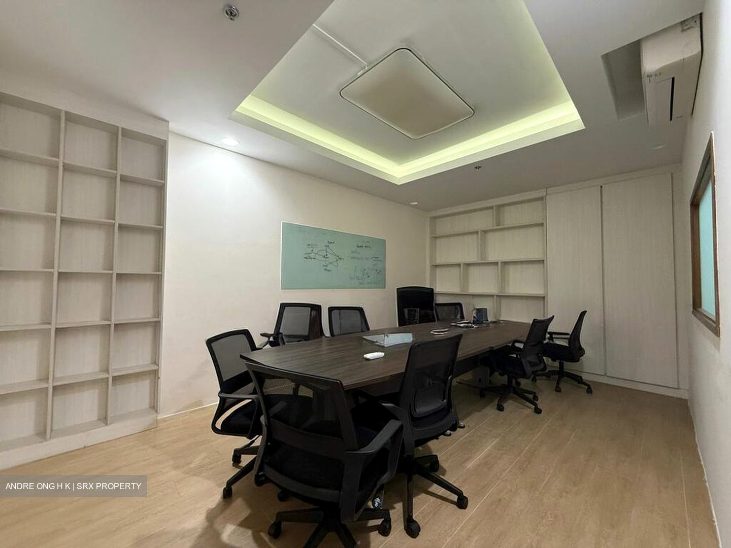 Novelty Techpoint (D19), Factory #502862081